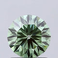 1.00ct Other Lab Grown Diamond (Colour Fancy Vivid Green, Clarity VS1, IGI Certified)