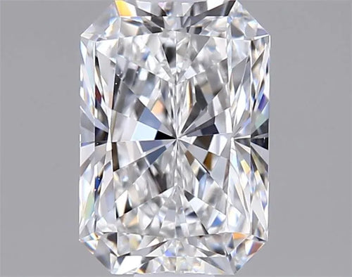 1.00ct Radiant Lab Grown Diamond (Colour D, Clarity VS1, IGI Certified)