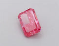 1.00ct Radiant Lab Grown Diamond (Colour Fancy Vivid Pink, Clarity VVS2, IGI Certified)