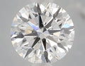 1.00ct Round Lab Grown Diamond (Colour E, Clarity SI1, Cut ID, Uncertified)