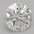 1.00ct Round Lab Grown Diamond (Colour E, Clarity VS1, Cut ID, IGI Certified)