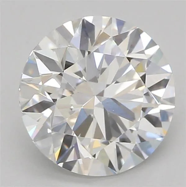 1.00ct Round Lab Grown Diamond (Colour E, Clarity VVS2, Cut ID, IGI Certified)