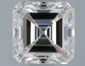 1.01ct Asscher Lab Grown Diamond (Colour L, Clarity VS1, IGI Certified)
