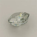 1.01ct Cushion modified Lab Grown Diamond (Colour Fancy Vivid Green, Clarity VS1, IGI Certified)