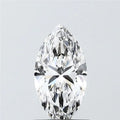 1.01ct Marquise Lab Grown Diamond (Colour F, Clarity VVS2, IGI Certified)