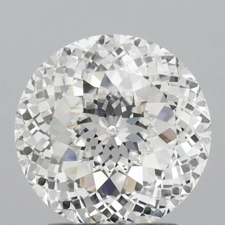 1.01ct Other Lab Grown Diamond (Colour F, Clarity VS2, Cut EX, Uncertified)