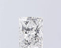 1.01ct Princess Lab Grown Diamond (Colour D, Clarity VS1, IGI Certified)