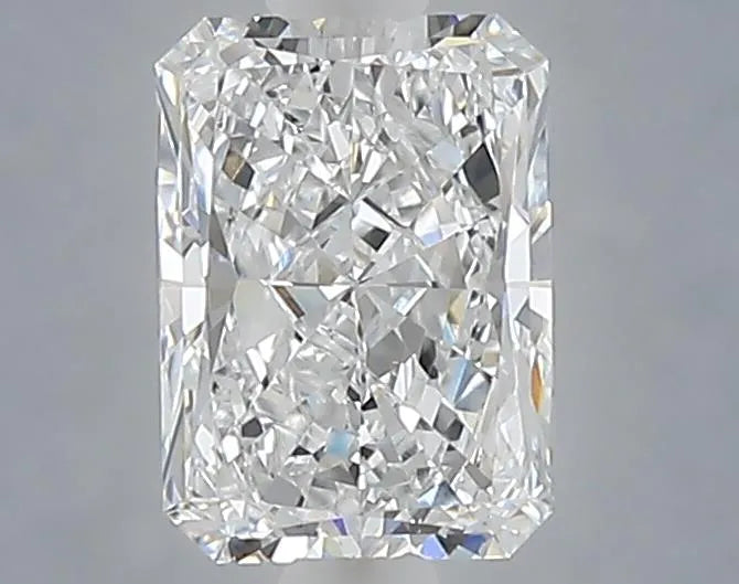 1.01ct Radiant Lab Grown Diamond (Colour E, Clarity VS1, Uncertified)