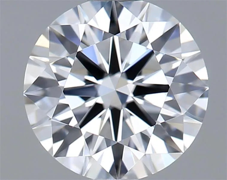 1.01ct Round Lab Grown Diamond (Colour D, Clarity VVS1, Cut ID, IGI Certified)