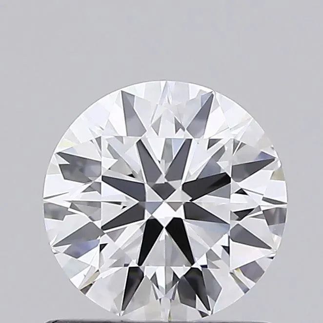 1.01ct Round Lab Grown Diamond (Colour E, Clarity VS1, Cut EX, Uncertified)