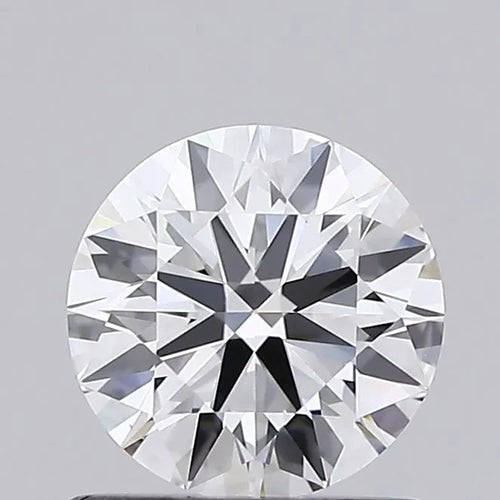 1.01ct Round Lab Grown Diamond (Colour E, Clarity VS1, Cut EX, Uncertified)