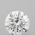 1.01ct Round Lab Grown Diamond (Colour E, Clarity VS1, Cut EX, Uncertified)