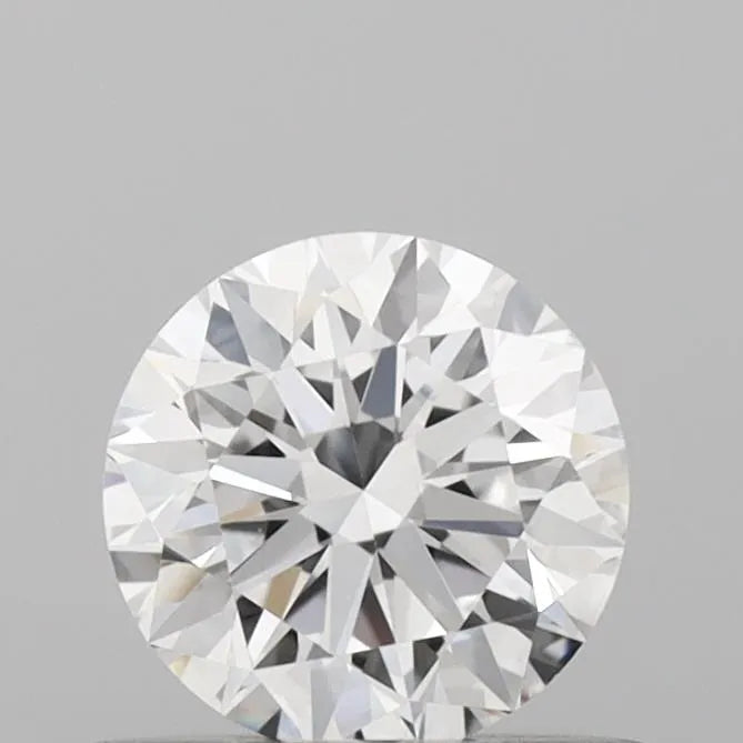 1.01ct Round Lab Grown Diamond (Colour E, Clarity VS1, Cut EX, Uncertified)