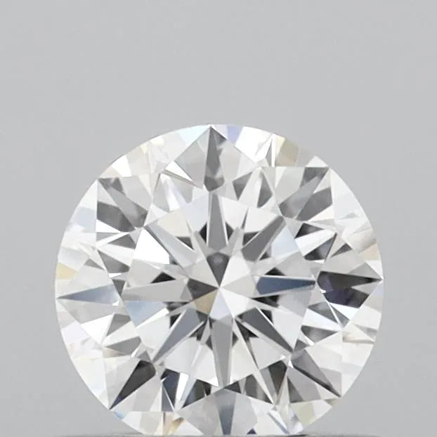 1.01ct Round Lab Grown Diamond (Colour E, Clarity VS1, Cut EX, Uncertified)