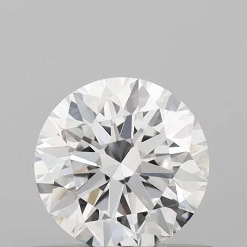 1.01ct Round Lab Grown Diamond (Colour E, Clarity VS1, Cut EX, Uncertified)