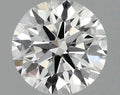 1.01ct Round Lab Grown Diamond (Colour F, Clarity VS1, Cut ID, IGI Certified)