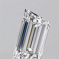 1.01ct Trapeze Lab Grown Diamond (Colour E, Clarity VS1, IGI Certified)