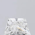 1.01ct Trapezoid Lab Grown Diamond (Colour E, Clarity VS1, Cut VG, Uncertified)