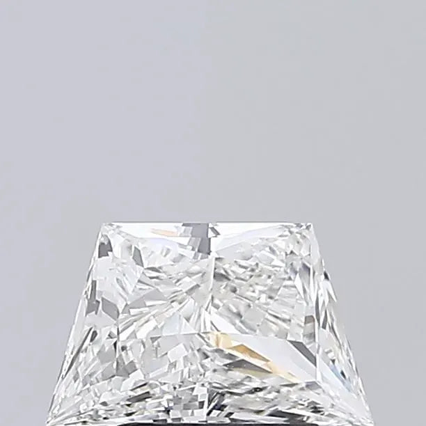 1.01ct Trapezoid Lab Grown Diamond (Colour E, Clarity VS1, Cut VG, Uncertified)