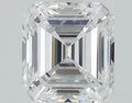 1.02ct Asscher Lab Grown Diamond (Colour D, Clarity VVS1, IGI Certified)