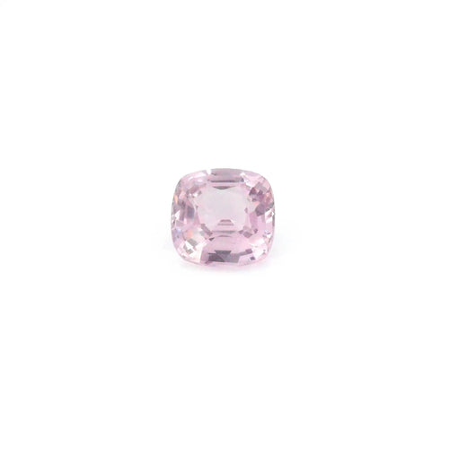 1.02ct Cushion Natural Spinel (Colour Purple, Clarity Eye Clean, Cut Faceted)