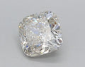 1.02ct Cushion brilliant Lab Grown Diamond (Colour H, Clarity VVS2, Uncertified)