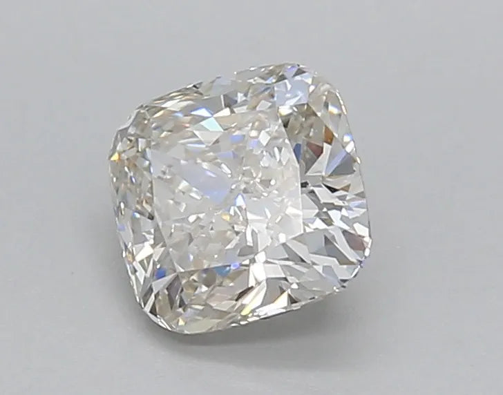 1.02ct Cushion brilliant Lab Grown Diamond (Colour H, Clarity VVS2, Uncertified)