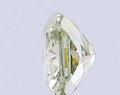 1.02ct Cushion modified Lab Grown Diamond (Colour Fancy Intense Green, Clarity VVS2, IGI Certified)