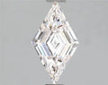 1.02ct Lozenge Lab Grown Diamond (Colour J, Clarity VS2, Cut EX, Uncertified)