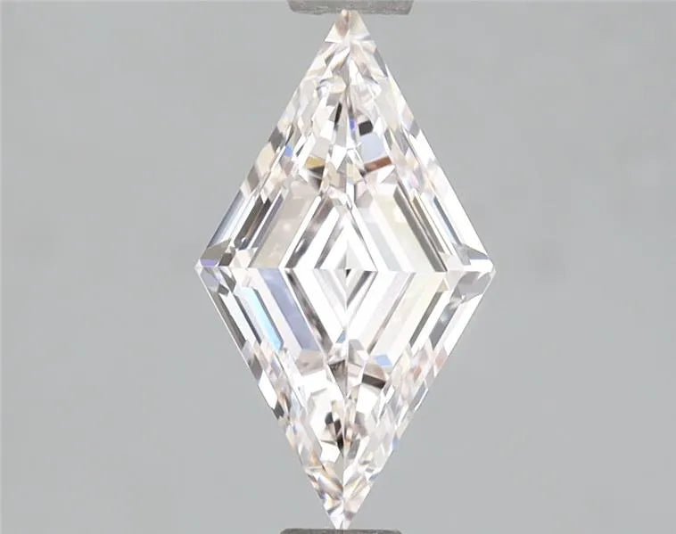 1.02ct Lozenge Lab Grown Diamond (Colour J, Clarity VS2, Cut EX, Uncertified)