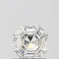 1.02ct Octagonal Lab Grown Diamond (Colour G, Clarity VS1, IGI Certified)