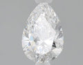 1.02ct Pear Lab Grown Diamond (Colour E, Clarity VS2, Uncertified)