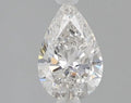 1.02ct Pear Lab Grown Diamond (Colour F, Clarity VVS2, Uncertified)