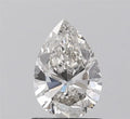 1.02ct Pear Lab Grown Diamond (Colour I, Clarity SI1, Cut VG, Uncertified)