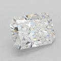 1.02ct Radiant Lab Grown Diamond (Colour D, Clarity VVS1, IGI Certified)