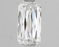 1.02ct Radiant Lab Grown Diamond (Colour E, Clarity VVS2, IGI Certified)