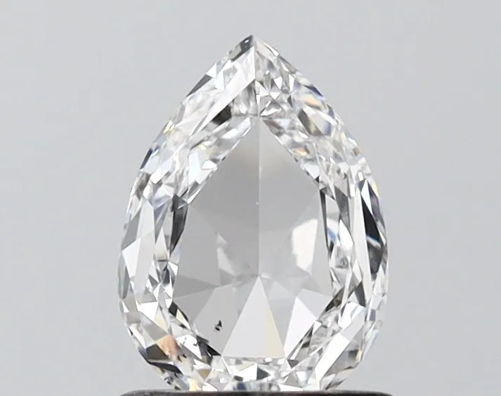 1.02ct Rose Lab Grown Diamond (Colour E, Clarity VS2, Uncertified)