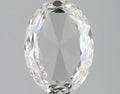 1.02ct Rose Lab Grown Diamond (Colour G, Clarity VS2, IGI Certified)