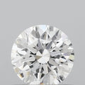 1.02ct Round Lab Grown Diamond (Colour E, Clarity VS1, Cut EX, Uncertified)
