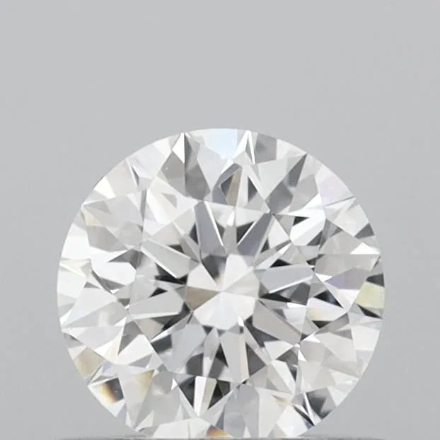 1.02ct Round Lab Grown Diamond (Colour E, Clarity VS1, Cut EX, Uncertified)