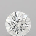 1.02ct Round Lab Grown Diamond (Colour E, Clarity VS1, Cut EX, Uncertified)