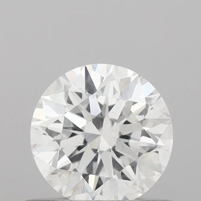 1.02ct Round Lab Grown Diamond (Colour E, Clarity VS1, Cut EX, Uncertified)