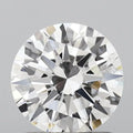 1.02ct Round Lab Grown Diamond (Colour E, Clarity VS1, Cut ID, Uncertified)