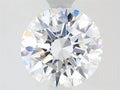 1.02ct Round Lab Grown Diamond (Colour E, Clarity VVS1, Cut ID, IGI Certified)