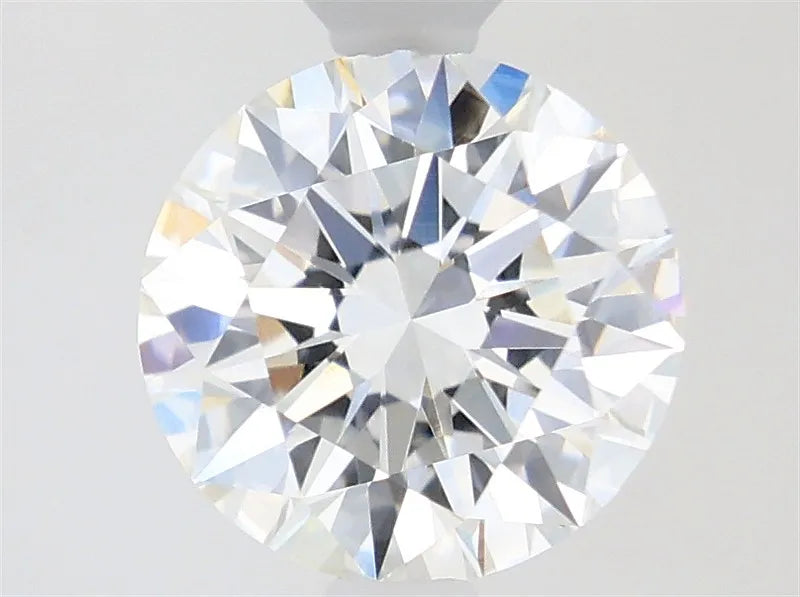1.02ct Round Lab Grown Diamond (Colour E, Clarity VVS1, Cut ID, IGI Certified)