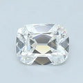 1.03ct Cushion brilliant Lab Grown Diamond (Colour D, Clarity VS1, IGI Certified)