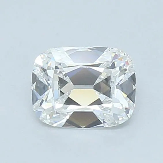 1.03ct Cushion brilliant Lab Grown Diamond (Colour D, Clarity VS1, IGI Certified)