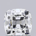 1.03ct Old miner Lab Grown Diamond (Colour E, Clarity VVS1, Uncertified)