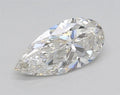 1.03ct Pear Lab Grown Diamond (Colour G, Clarity VS1, IGI Certified)
