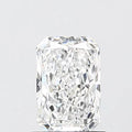 1.03ct Radiant Lab Grown Diamond (Colour D, Clarity VS1, IGI Certified)
